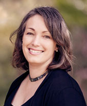 Associate Professor Donna Rose Addis
