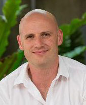 Associate Professor Alex Fornito