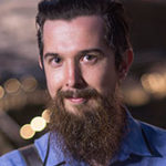 Cooper Dr Patrick Cooper