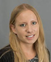 Dr Lena Oestreich
