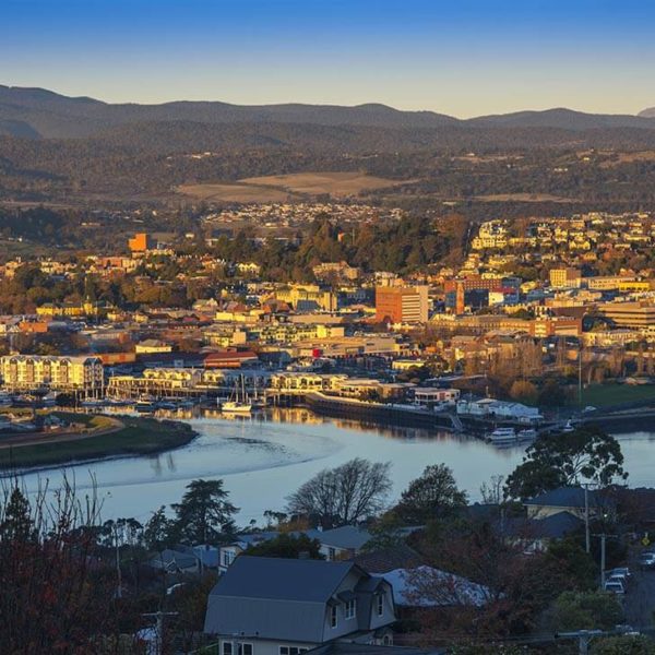 launceston