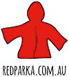 Red Parka