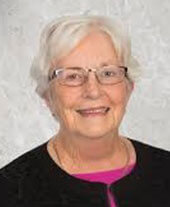 Emeritus Professor Patricia Michie