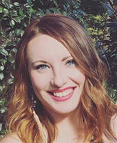 Dr Rebecca Keogh