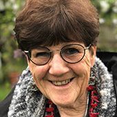 SCrewther Professor Sheila Crewther