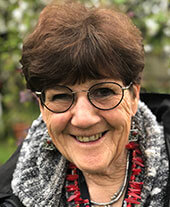Professor Sheila Crewther