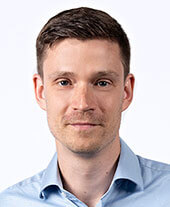 Stefan Bode