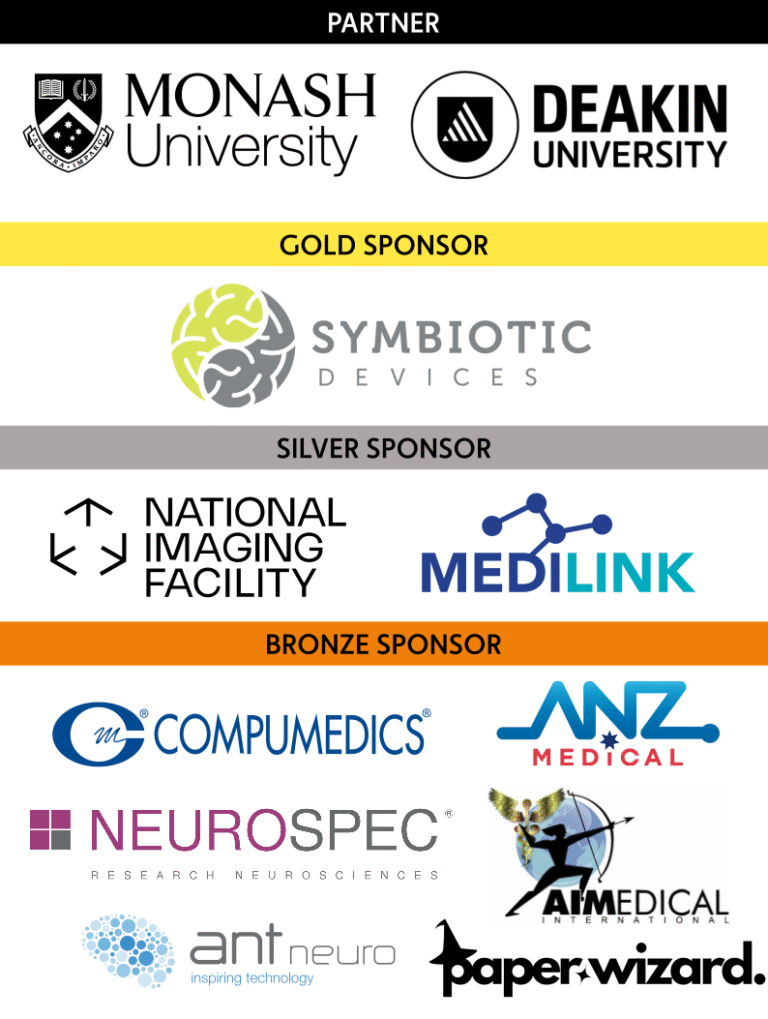 ACNS 2025 Student Stipends - Australasian Cognitive Neuroscience Society